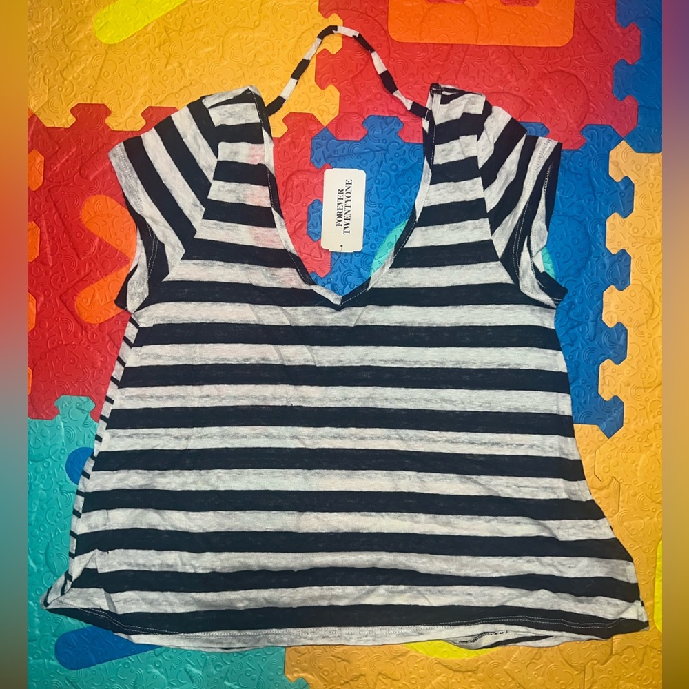Forever21 Top
